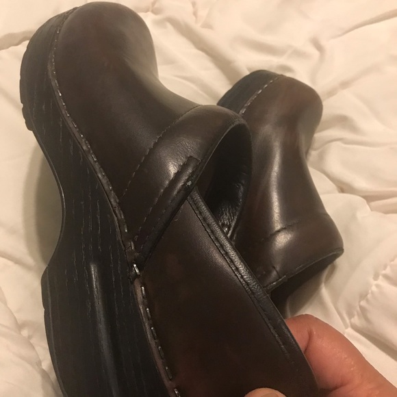 Dansko clogs - Picture 6 of 7